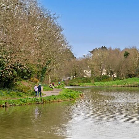 Apartament L'Ancre Bretonne Bohars Zewnętrze zdjęcie