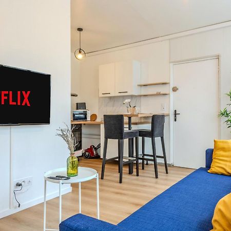 Apartament L'Ancre Bretonne Bohars Zewnętrze zdjęcie