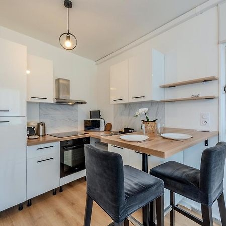 Apartament L'Ancre Bretonne Bohars Zewnętrze zdjęcie
