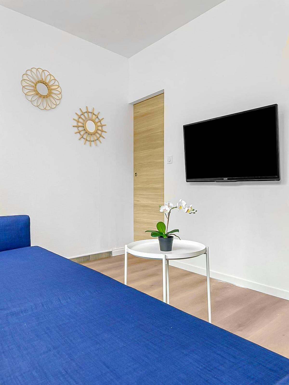 Apartament L'Ancre Bretonne Bohars Zewnętrze zdjęcie