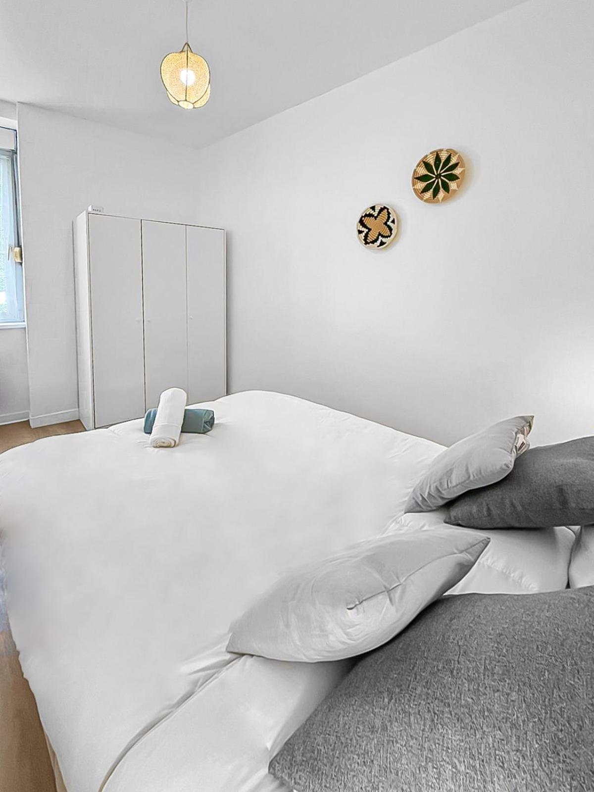 Apartament L'Ancre Bretonne Bohars Zewnętrze zdjęcie