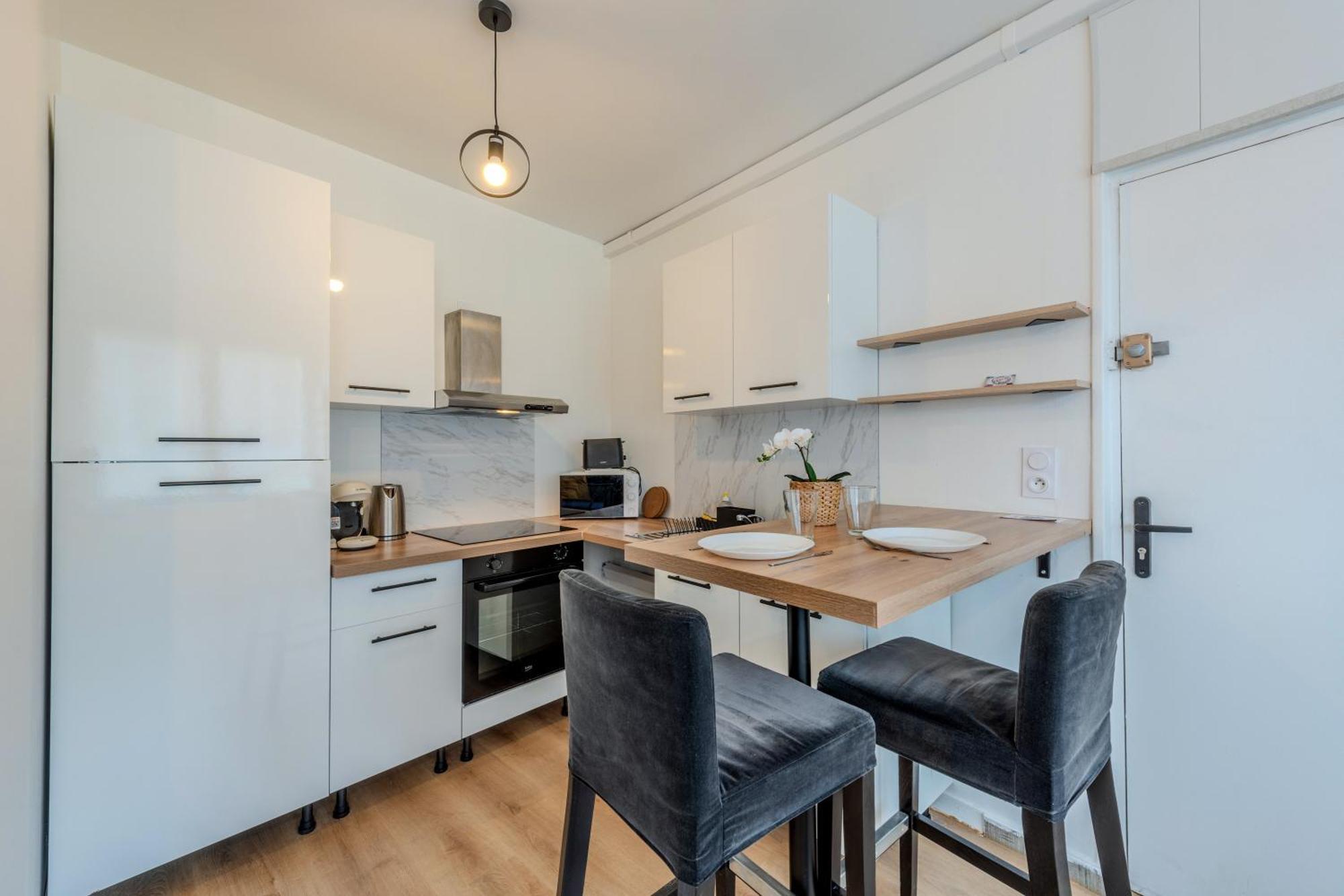 Apartament L'Ancre Bretonne Bohars Zewnętrze zdjęcie