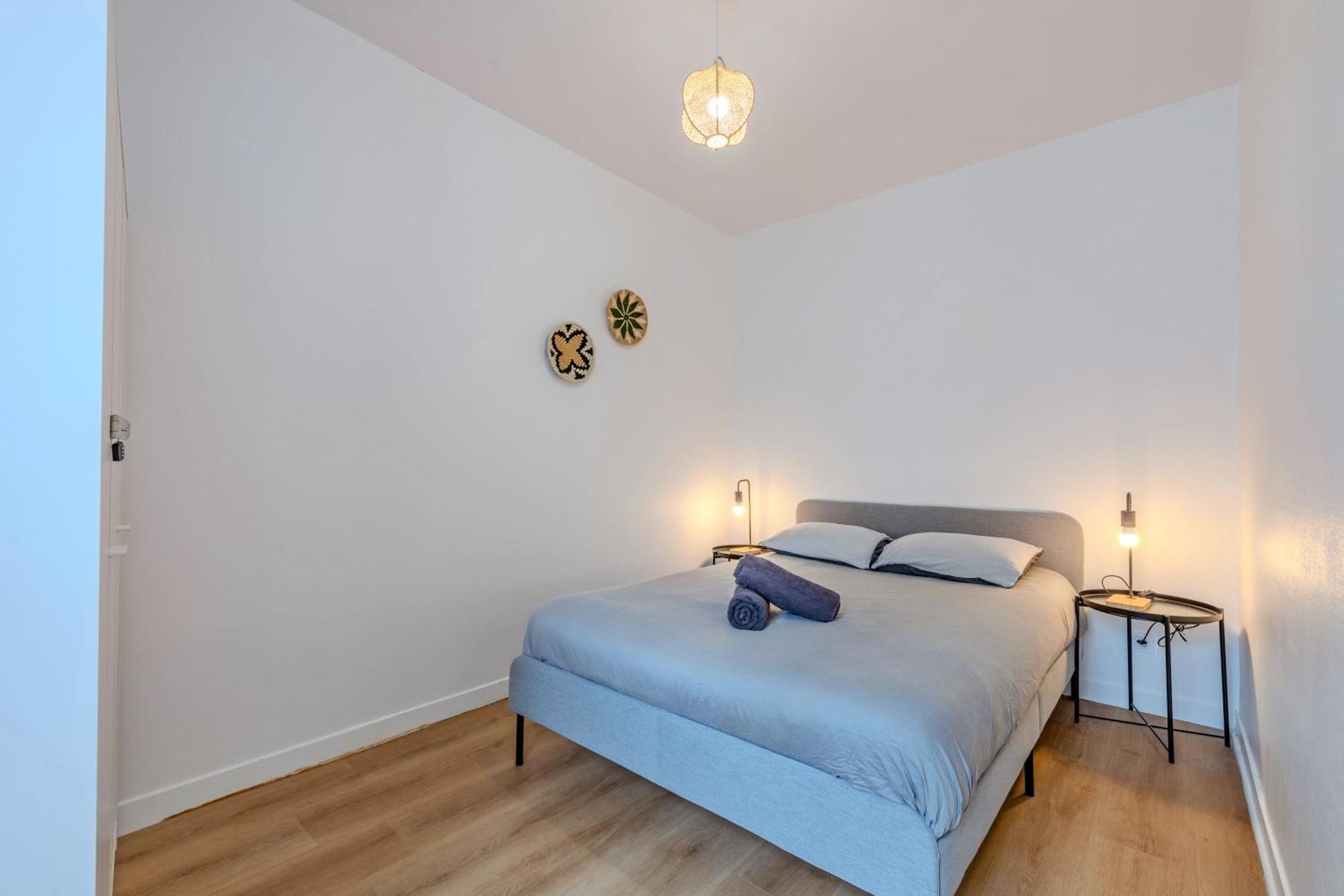 Apartament L'Ancre Bretonne Bohars Zewnętrze zdjęcie